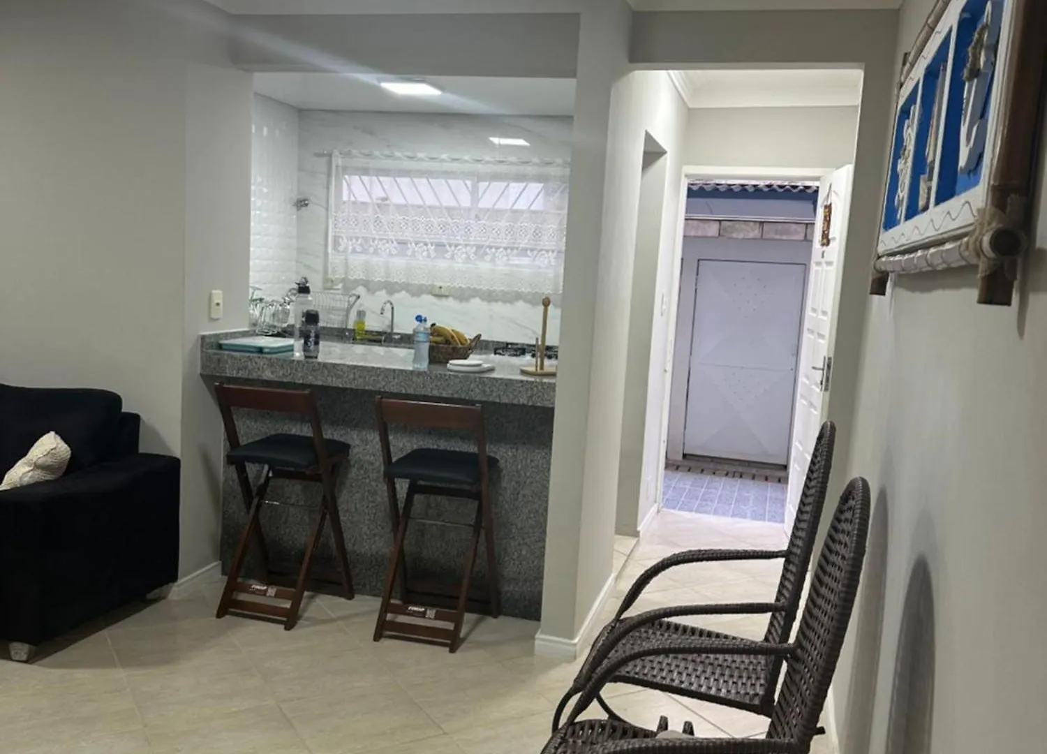 Lejlighed Apartamento Bairro De Itagua Ubatuba São Paulo