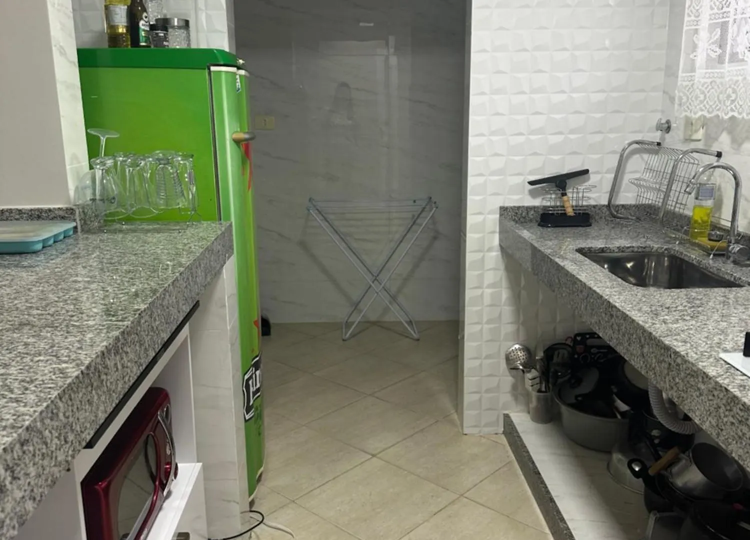 Lejlighed Apartamento Bairro De Itagua Ubatuba São Paulo Brasilien