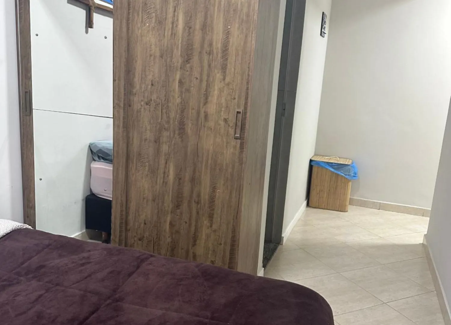 Apartamento Bairro De Itagua Ubatuba São Paulo Lejlighed